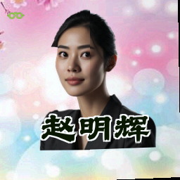赵明辉