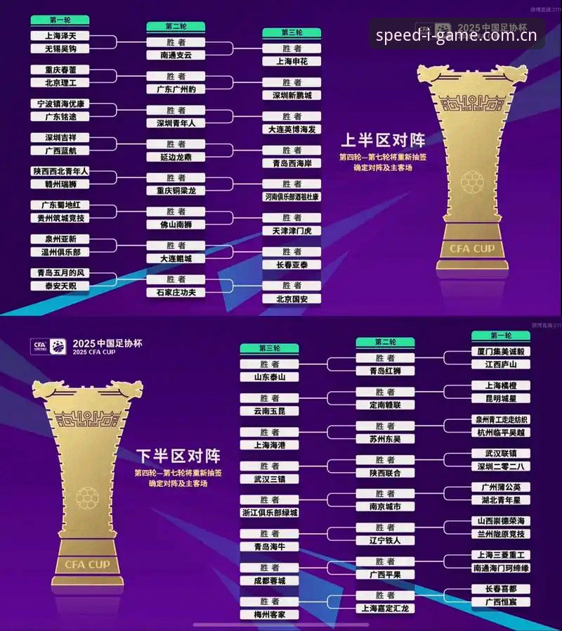 IGAME流畅稳定 U17世界杯抽签揭晓,3大看点助你轻松看懂国足少年队征程